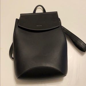 Pixie Mood Black Backpack
